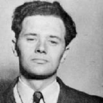 Jens A. Poulsson Biography