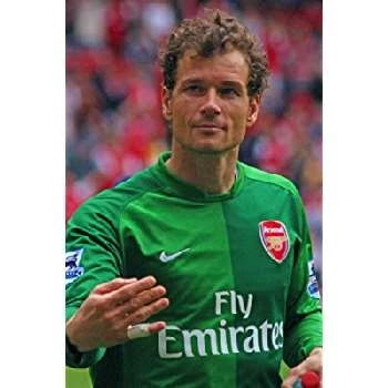 Jens Lehmann - Birthday, Bio, Wiki, Family, Networth & More