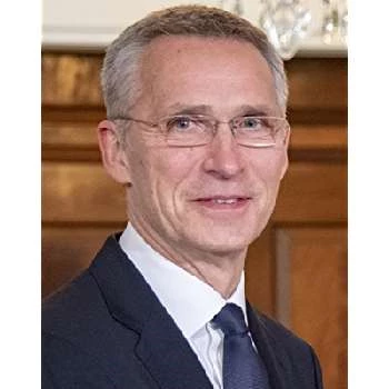 Jens Stoltenberg - Networth, Bio,Birthdate, Family, Wiki & More