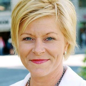 Siv Jensen - Age, Bio, Birthdate, Family, Networth & More