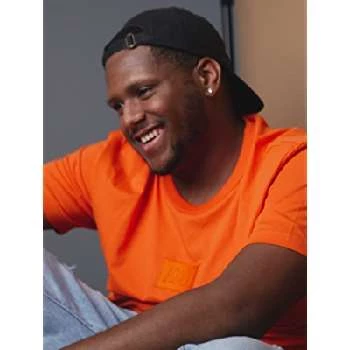 Jeorge Benton - Age, Bio, Birthdate, Family, Networth & More