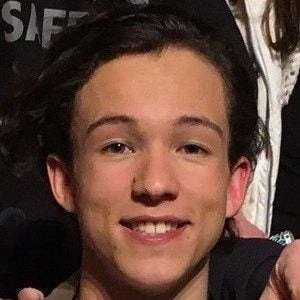 Frans Jeppsson Wall - Biography, Birthday, Family, Wki, Networth & More