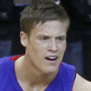 Jonas Jerebko - Birthdate, Age, Family, Bio, Networth & More