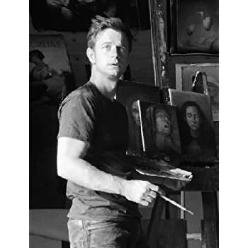 Jeremy Caniglia Biography