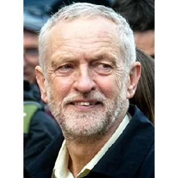 Jeremy Corbyn Biography