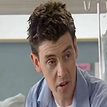 Jeremy Cumpston Biography