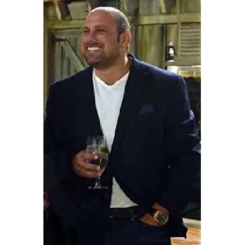 Jeremy Delk - Age, Bio, Birthdate, Family, Networth & More