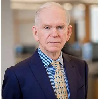 Jeremy Grantham - Age, Bio, Birthdate, Family, Networth & More