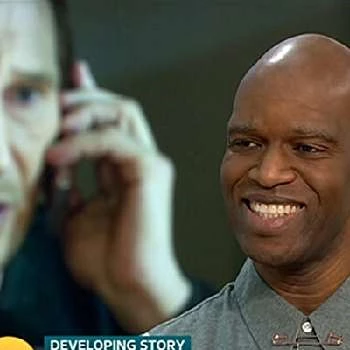 Jeremy Helligar - Age, Bio, Birthdate, Family, Networth & More