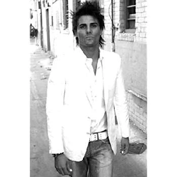 Jeremy Jackson Biography