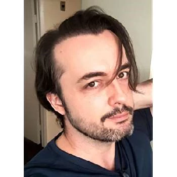 Jeremy Jones - Age, Bio, Birthdate, Family, Networth & More