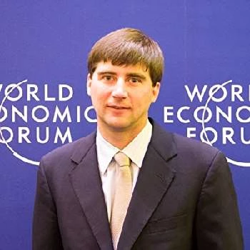 Jeremy Jurgens - Age, Bio, Birthdate, Family, Networth & More