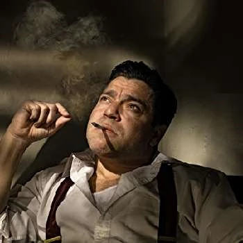 Jeremy Luke - Wiki, Bio, Networth, Birthdate, Family & More