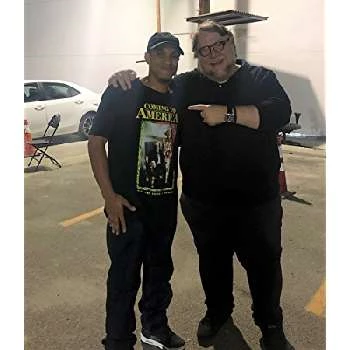 Jeremy Mack - Age, Bio, Birthdate, Family, Networth & More