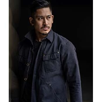 Jeremy Marinas - Age, Bio, Birthdate, Family, Networth & More