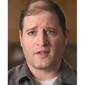 Jeremy McGee - Age, Bio, Birthdate, Family, Networth & More