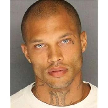 Jeremy Meeks Biography