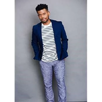 Jeremy S. Walker Biography