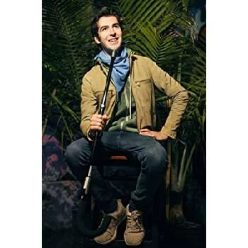 Jeremy Schaftel - Age, Bio, Birthdate, Family, Networth & More