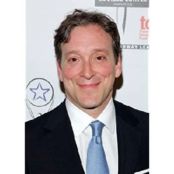 Jeremy Shamos Biography