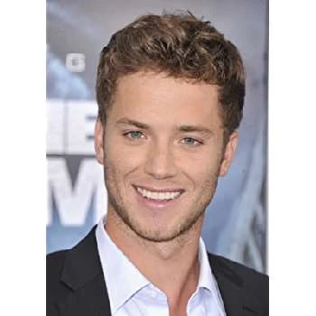 Jeremy Sumpter Biography
