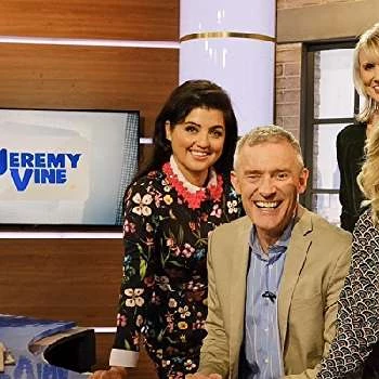 Jeremy Vine - Income, Birthday, Family, Bio, Networth & More