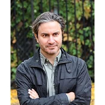 Jeremy Workman - Age, Bio, Birthdate, Family, Networth & More