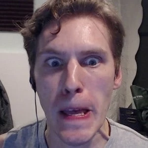 Jerma985 Biography
