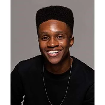 Jermaine Harris - Age, Bio, Birthdate, Family, Networth & More