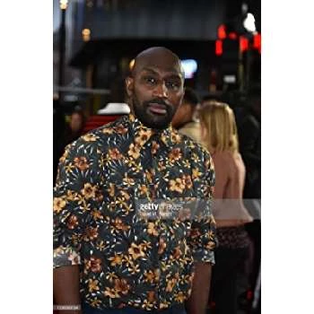 Jermaine Liburd - Age, Bio, Birthdate, Family, Networth & More