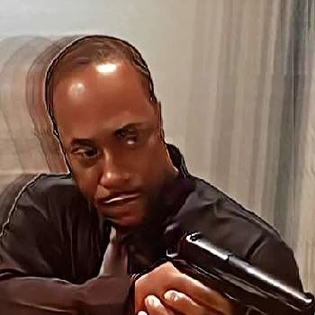 Jermaine McTizic - Age, Bio, Birthdate, Family, Networth & More