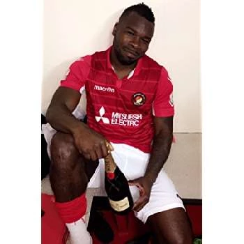 Jerome Binnom-Williams - Age, Bio, Birthdate, Family, Networth & More