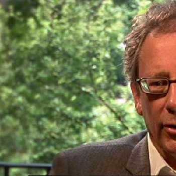 Jerome Burne - Age, Bio, Birthdate, Family, Networth & More