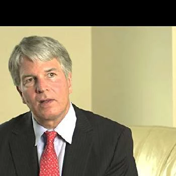 Jerome Fons - Age, Bio, Birthdate, Family, Networth & More