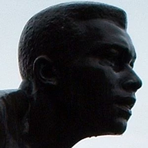 Harry Jerome - Birthplace, Bio, Wiki, Birthday, Family, Networth & More