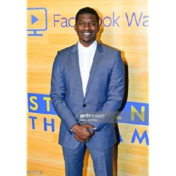 Jeron Smith - Age, Bio, Birthdate, Family, Networth & More