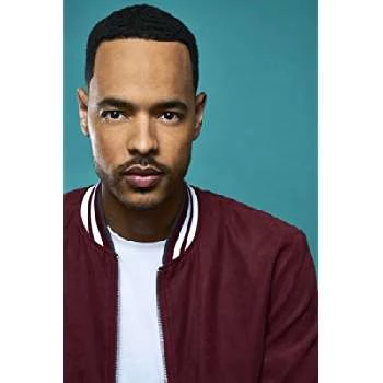 Jerron Horton - Age, Bio, Birthdate, Family, Networth & More