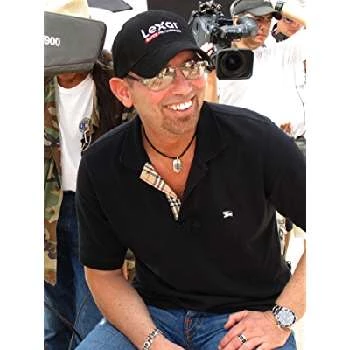 Jerry Avenaim - Age, Height, Birthdate, Family, Wiki & More