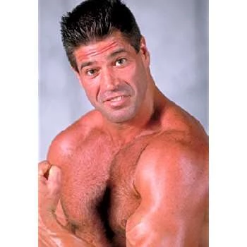 Jerry Brenneman Biography