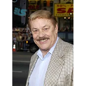 Jerry Buss Biography