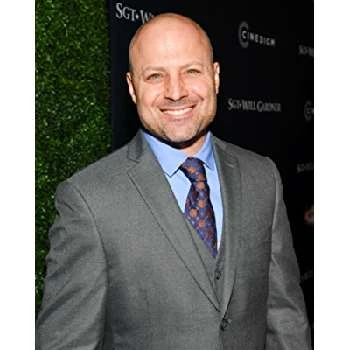 Jerry Della Salla - Wiki, Family, Bio, Birthdate, Networth & More