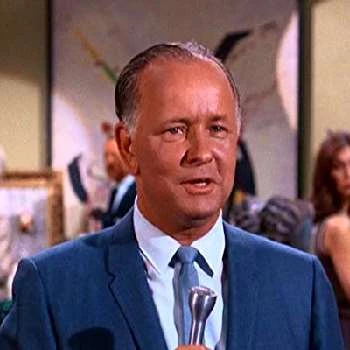 Jerry Doggett - Parents, Networth, Bio, Birthdate, Family Wiki & More