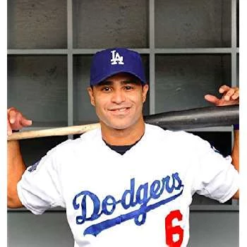 Jerry Hairston - Height, Bio, Wiki, Family, Birthplace, Networth & More