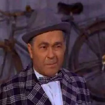 Jerry Hausner - Networth, Bio, Birthdate, Age, Family & More