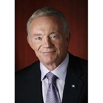 Jerry Jones - Date Of Birth, Bio, Birthdate, Parents, Networth & More