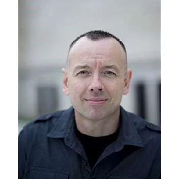 Jerry Lee Tucker - Age, Bio, Birthdate, Family, Networth & More