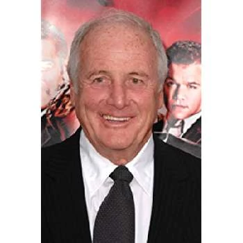 Jerry Weintraub - Age, Bio, Birthdate, Family, Networth & More