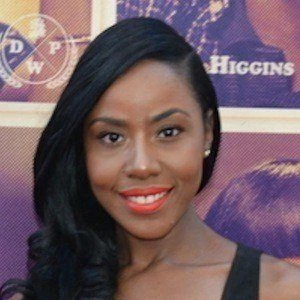 Nia Jervier - Wiki, Family, Bio, Birthdate, Networth & More