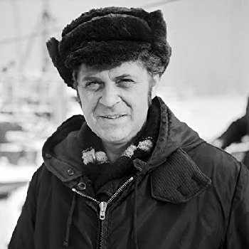 Jerzy Afanasjew - Profession, Biography, Birthdate, Family, Wiki & More