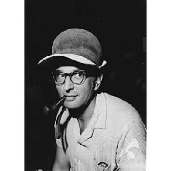 Jerzy Lipman - Birthday, Bio, Wiki, Family, Networth & More